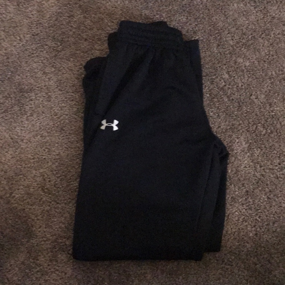 Men’s small UA Pants